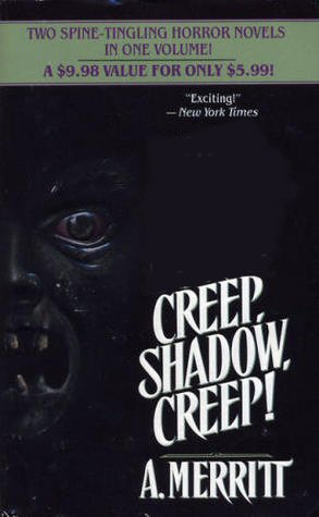 Creep, Shadow, Creep [ePUB]
